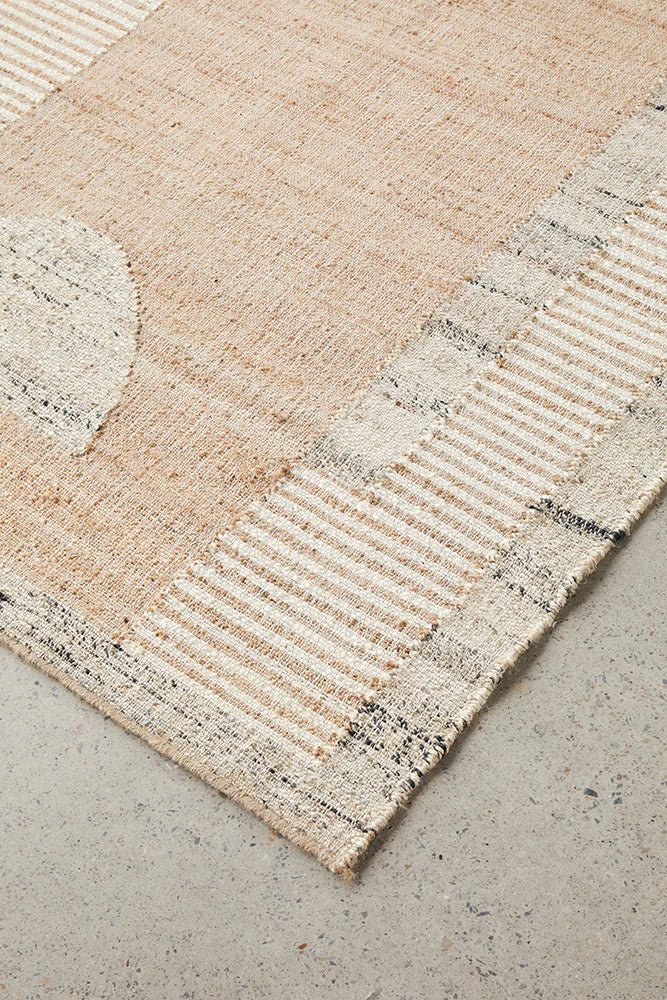 Sahara Soro Natural RugSAH - SORO - 225X155Rugtastic