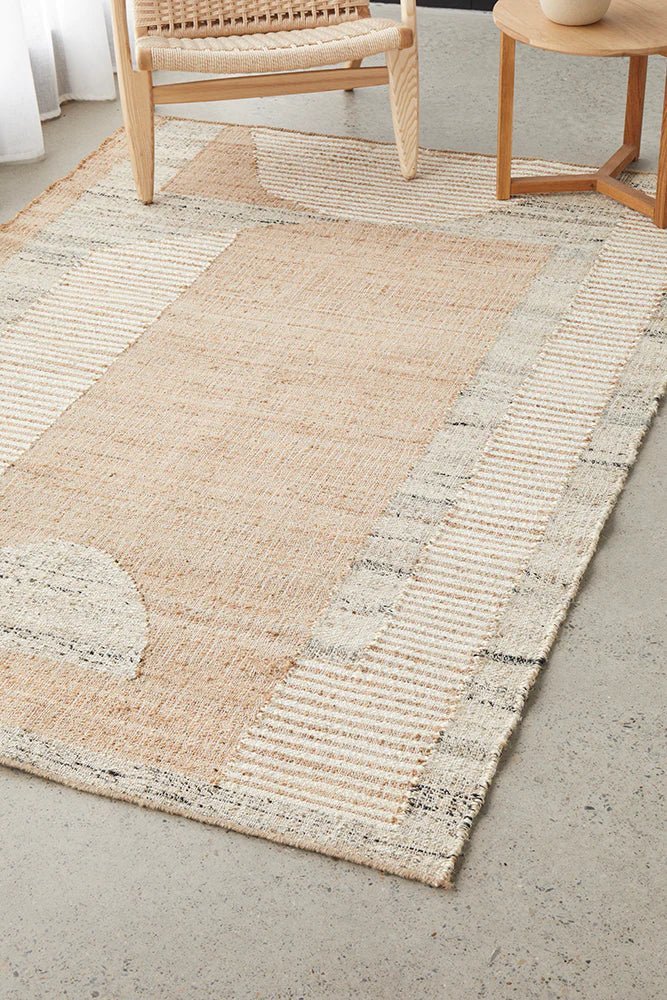 Sahara Soro Natural RugSAH - SORO - 225X155Rugtastic