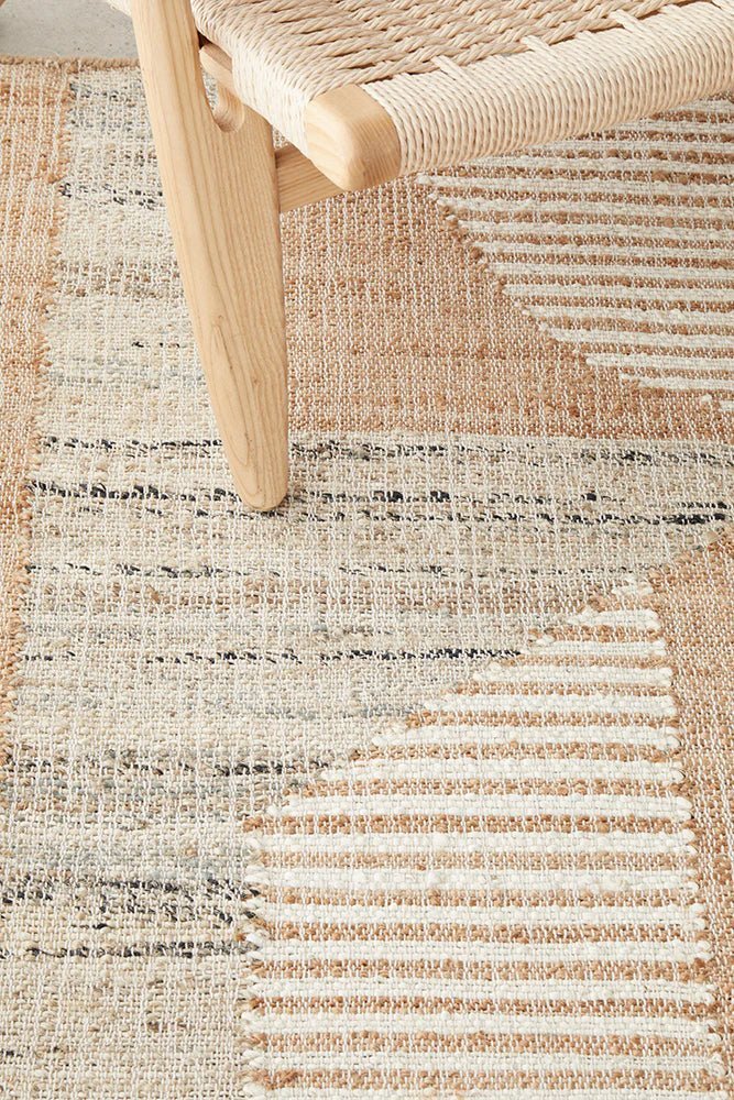 Sahara Soro Natural RugSAH - SORO - 225X155Rugtastic