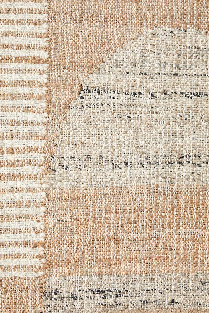 Sahara Soro Natural RugSAH - SORO - 225X155Rugtastic