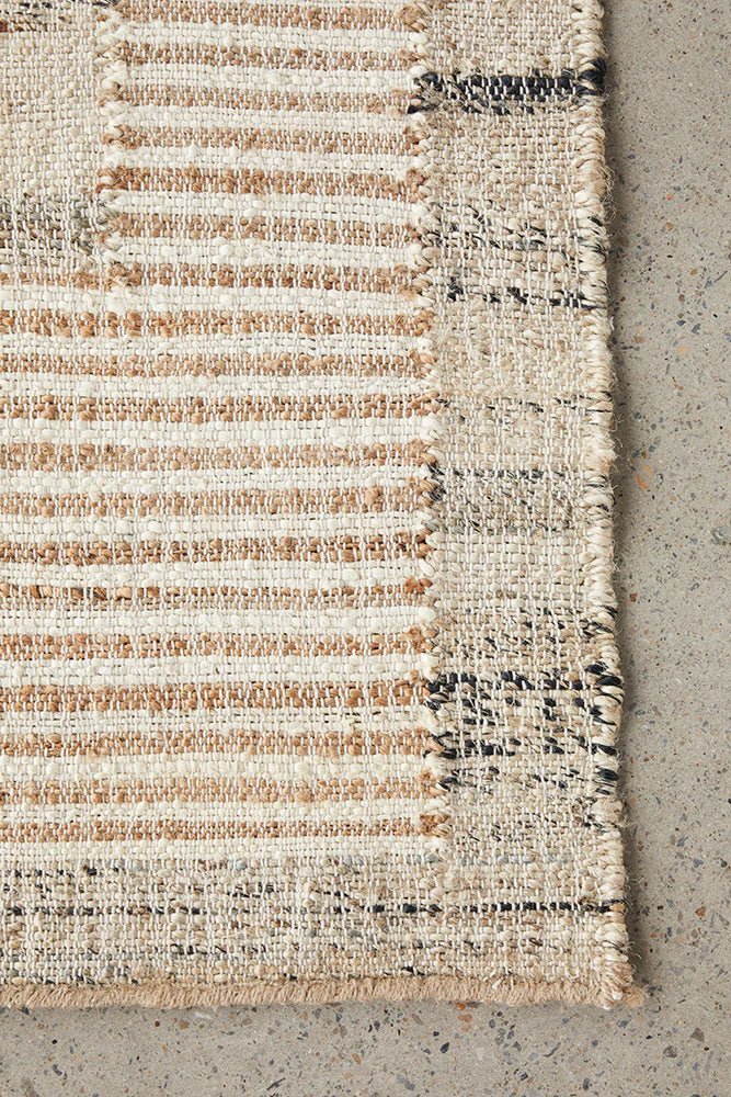 Sahara Soro Natural RugSAH - SORO - 225X155Rugtastic
