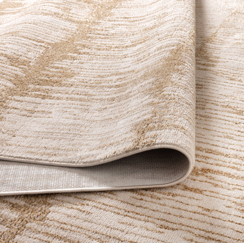Santana Fusion Beige RugSAN16001Rugtastic