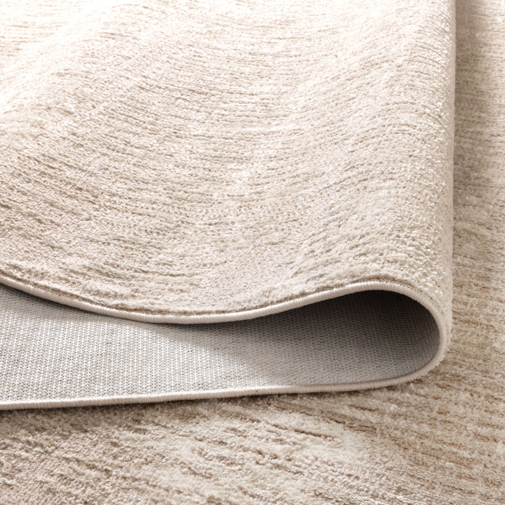 Santana Fusion Taupe RugSAN16006Rugtastic