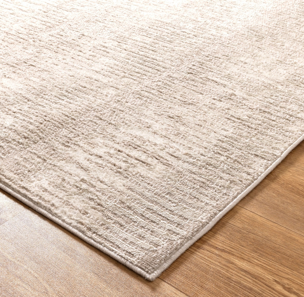 Santana Fusion Taupe RugSAN16006Rugtastic