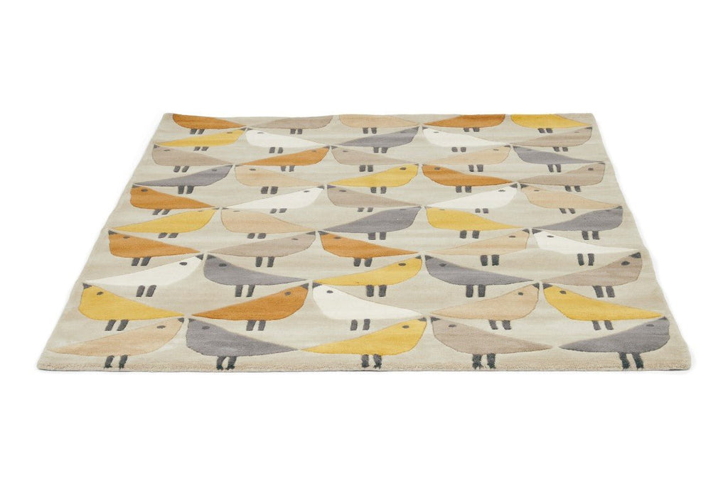 Scion Lintu Dandelion 24405BC - SCI - 24405 - 150X90Rugtastic