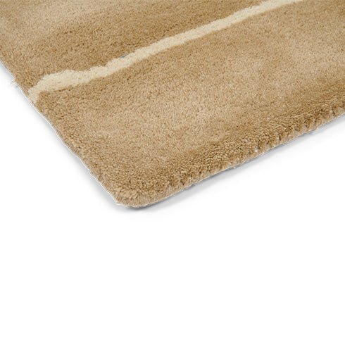 Scion Mr Fox Rug Cinnamon 25303BC - SCI - 25303 - 150X90Rugtastic