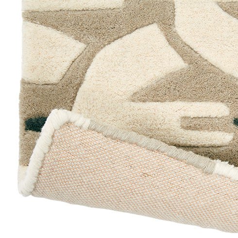 Scion Pajaro Steel 23904BC - SCI - 23904 - 150X90Rugtastic