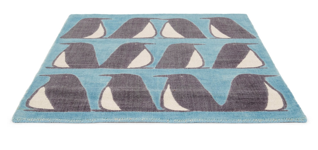 Scion Pedro Marine Rug 023408BC - SCI - 023408 - 150X90Rugtastic