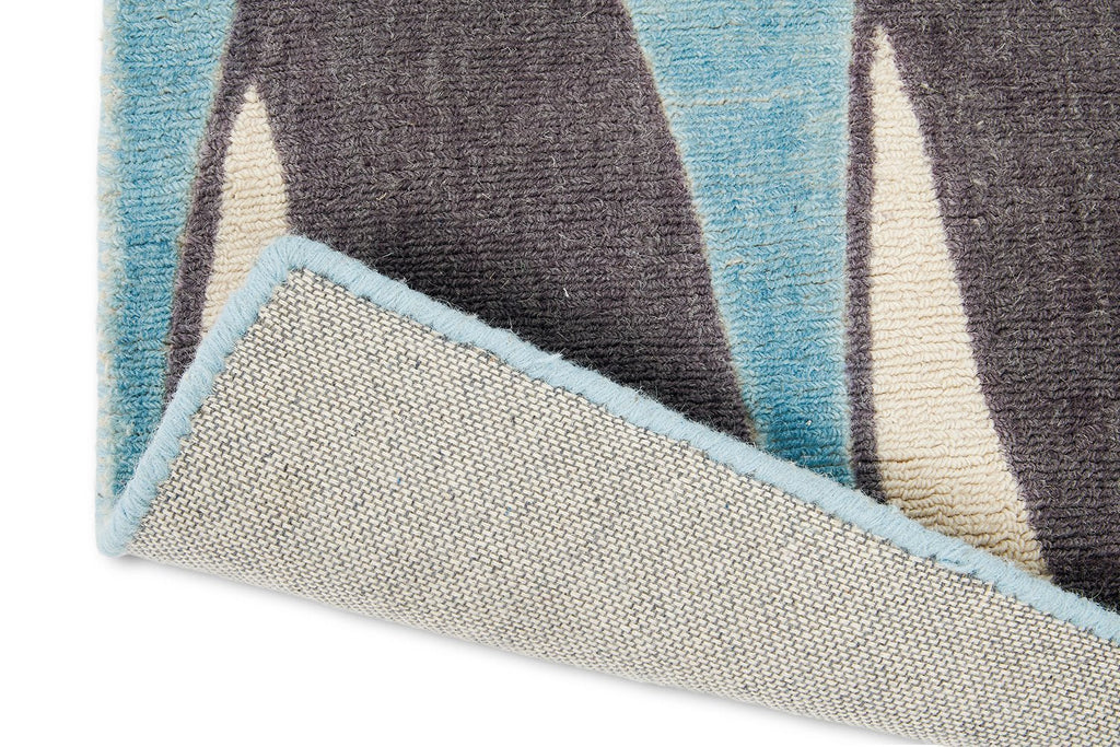 Scion Pedro Marine Rug 023408BC - SCI - 023408 - 150X90Rugtastic