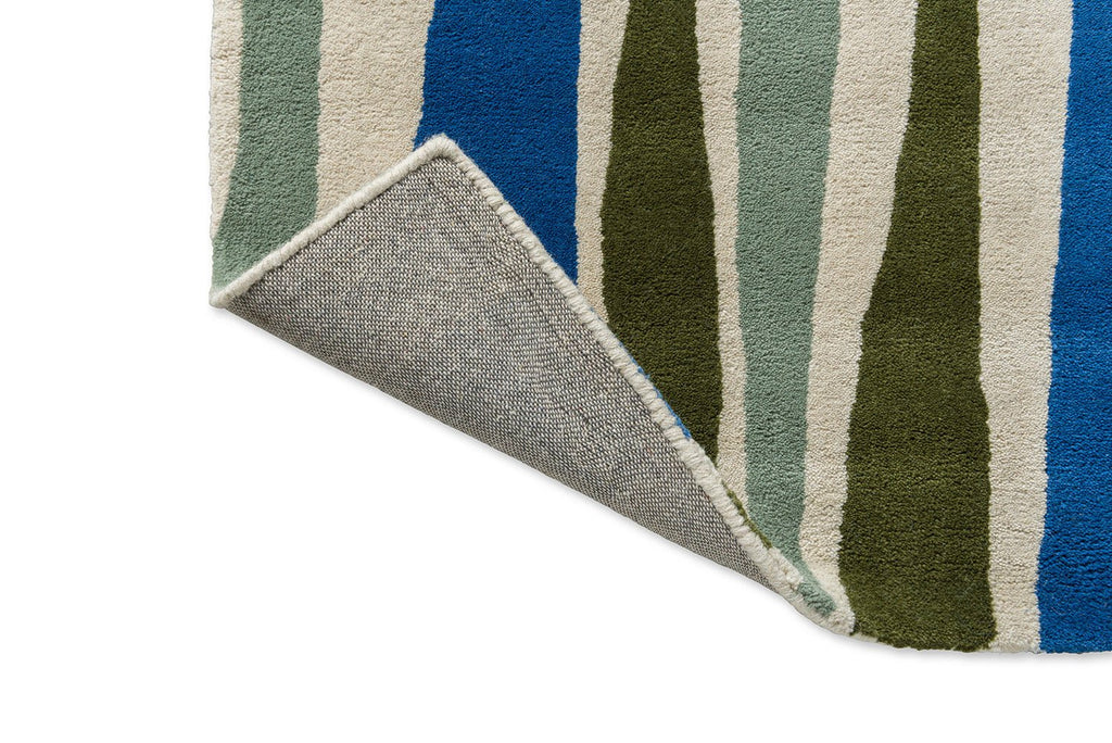 Scion Saku - Olive 123417 RugBC - SCI - 123417 - 180X120Rugtastic