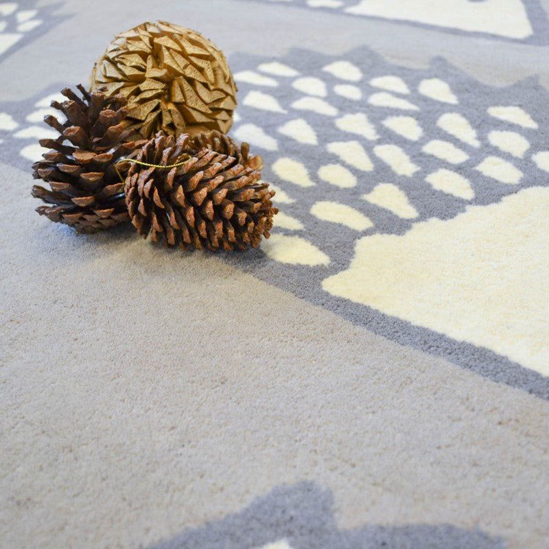 Scion Spike Pumice 26804BC - SCI - 26804 - 150x90Rugtastic