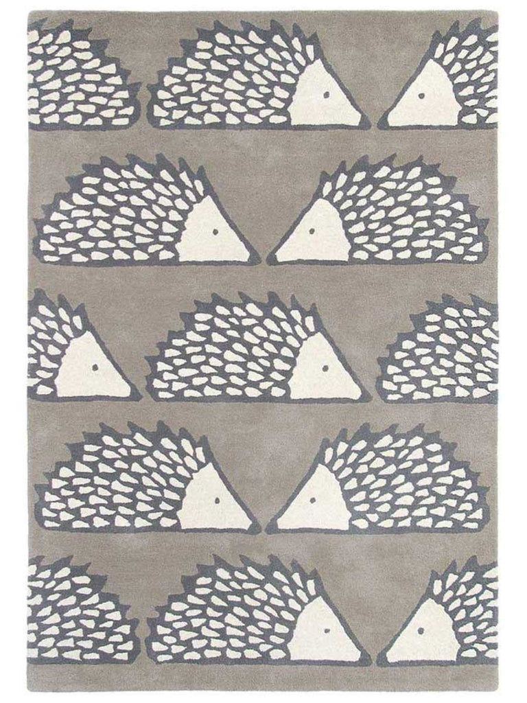 Scion Spike Pumice 26804BC - SCI - 26804 - 150x90Rugtastic