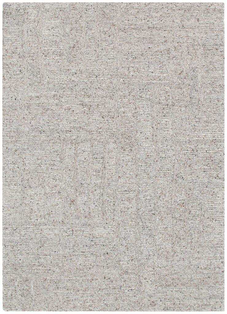 Serenity Greige Modern Wool RugSERE160GREIRugtastic