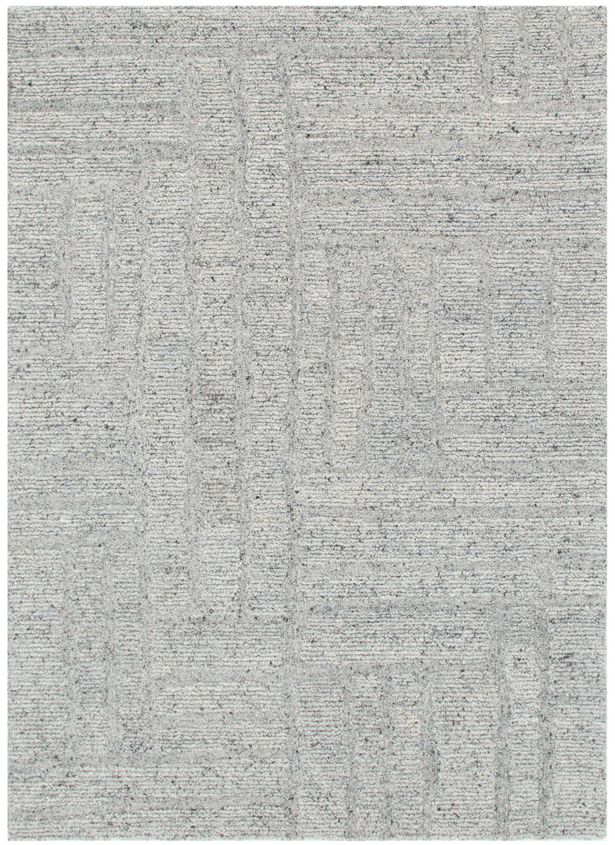 Serenity Grey Modern Wool Rug - Buy Rugs Online | Melbourne, Australia ...