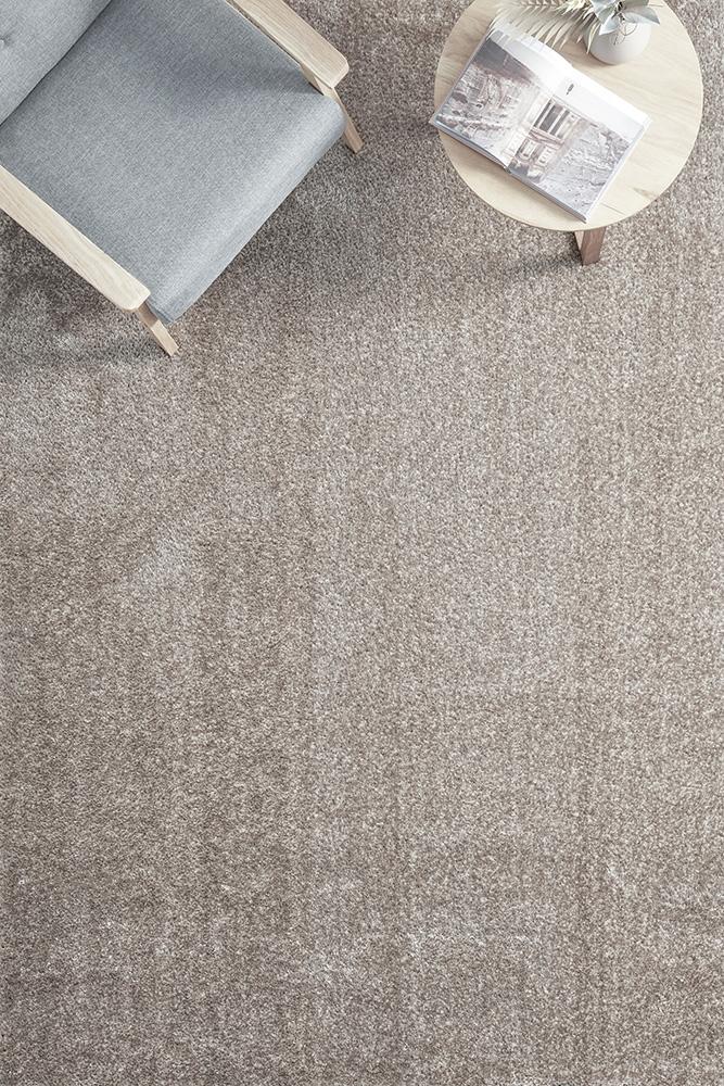 Sienna Mink RugSIE - MINK - 170X120Rugtastic