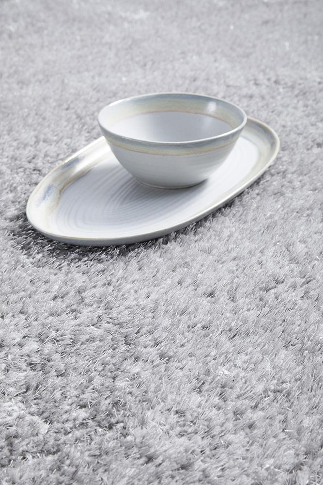 Sienna Silver RugSIE - SILVER - 170X120Rugtastic