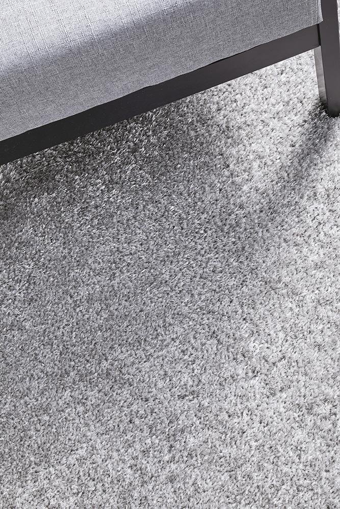 Sienna Silver RugSIE - SILVER - 170X120Rugtastic