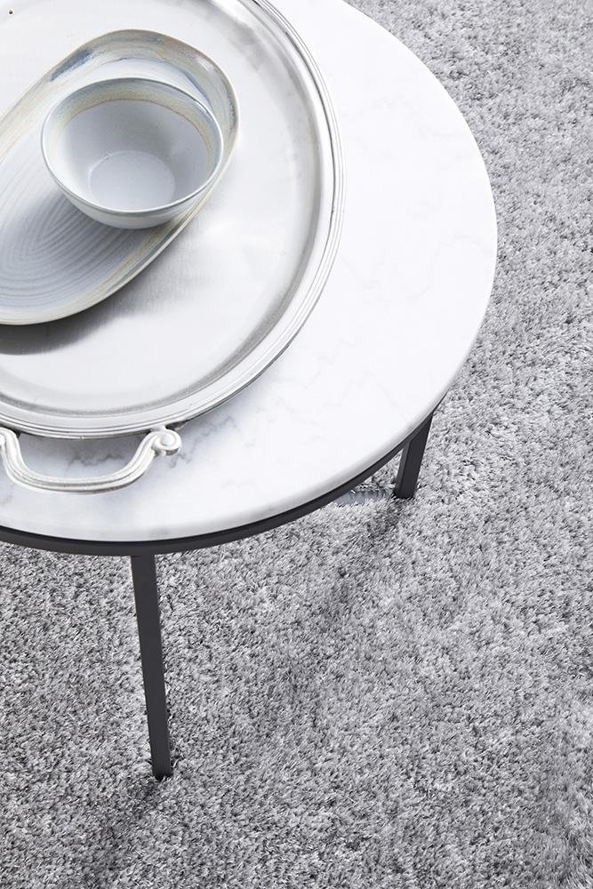 Sienna Silver RugSIE - SILVER - 170X120Rugtastic