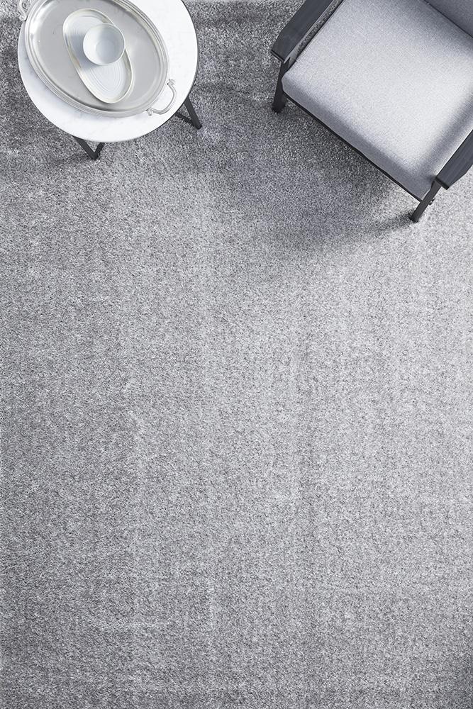 Sienna Silver RugSIE - SILVER - 170X120Rugtastic