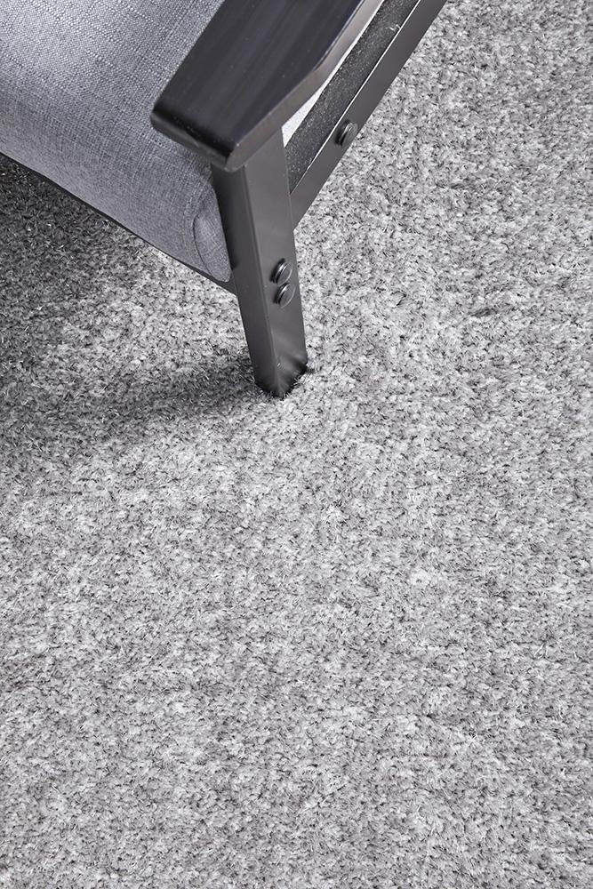 Sienna Silver RugSIE - SILVER - 170X120Rugtastic