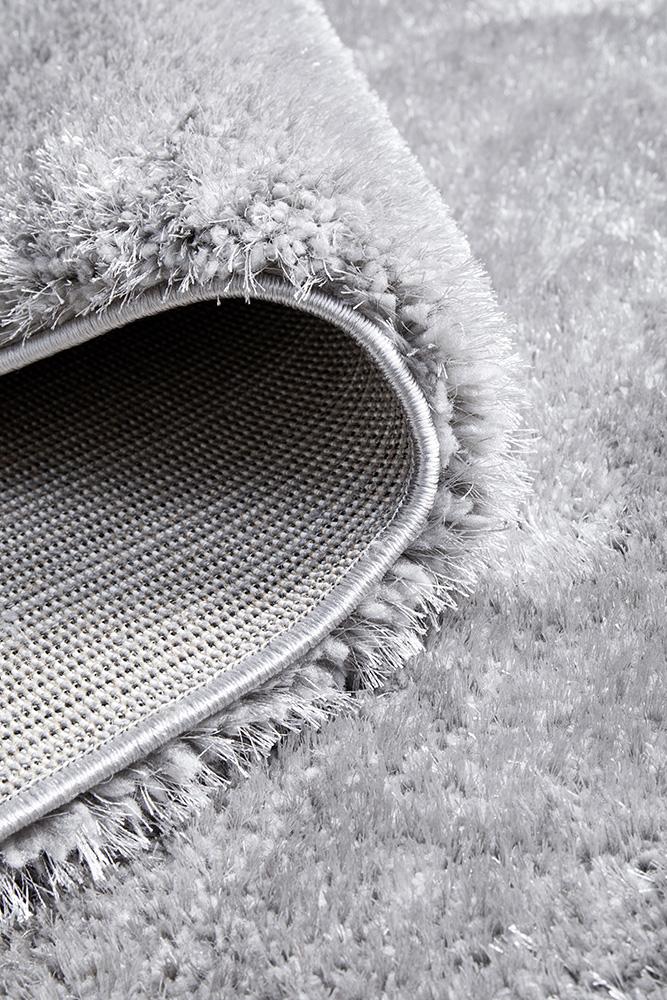 Sienna Silver RugSIE - SILVER - 170X120Rugtastic