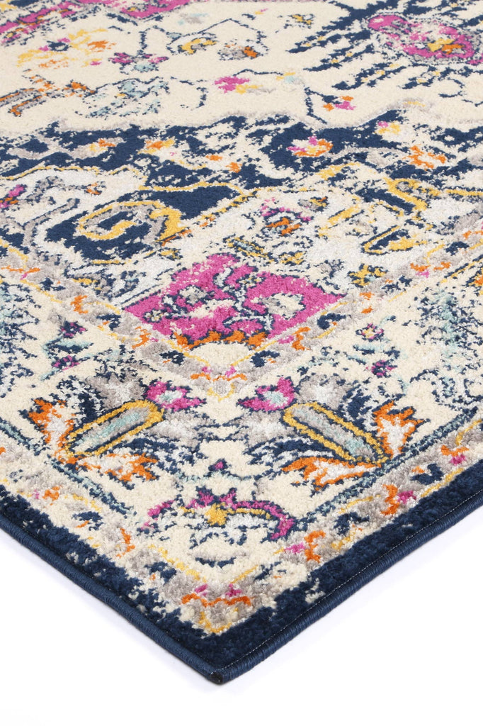 Siska Alberobello Cream RugSICI16009Rugtastic