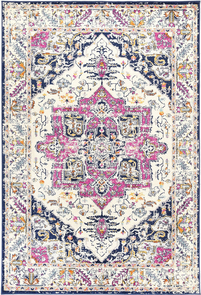 Siska Alberobello Cream RugSICI16009Rugtastic