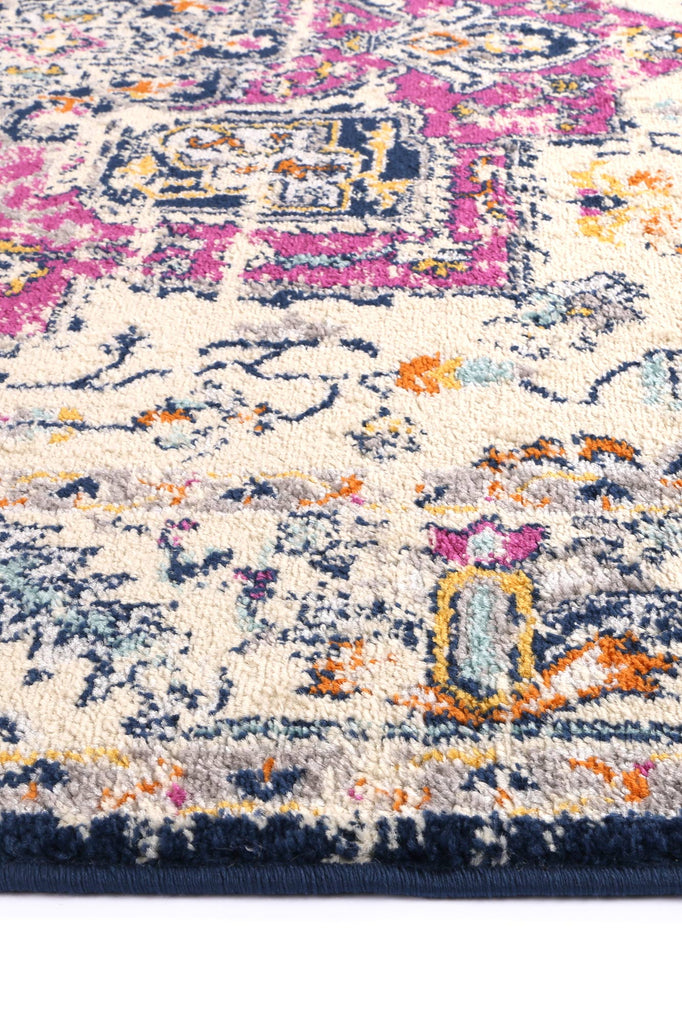 Siska Alberobello Cream RugSICI16009Rugtastic