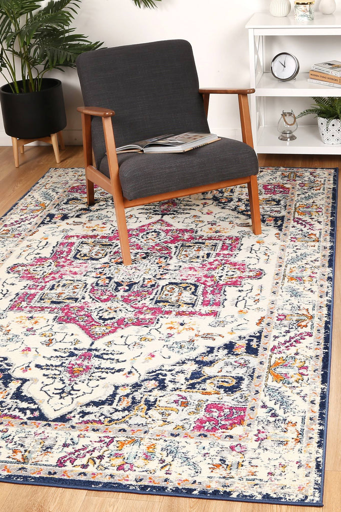 Siska Alberobello Cream RugSICI16009Rugtastic