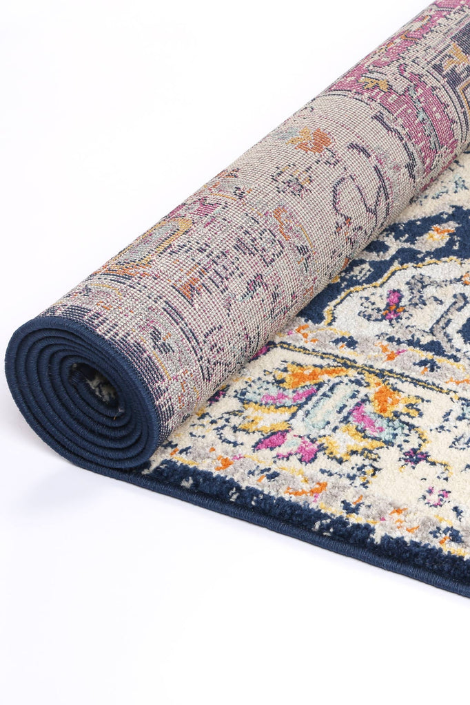 Siska Alberobello Cream RugSICI16009Rugtastic