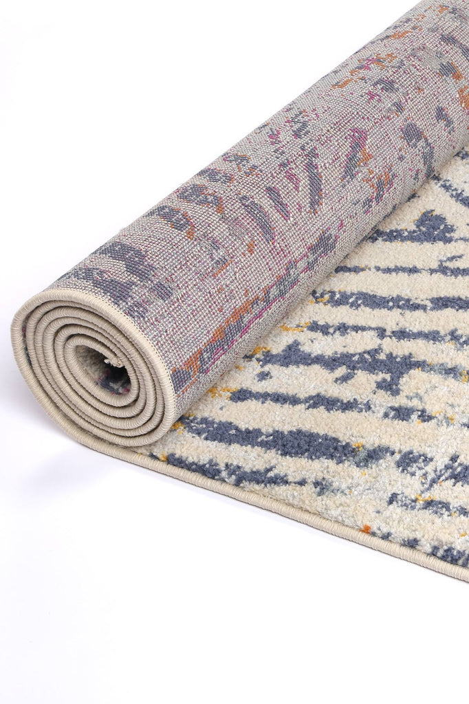 Siska Pozzallo Cream RugSICI16017Rugtastic