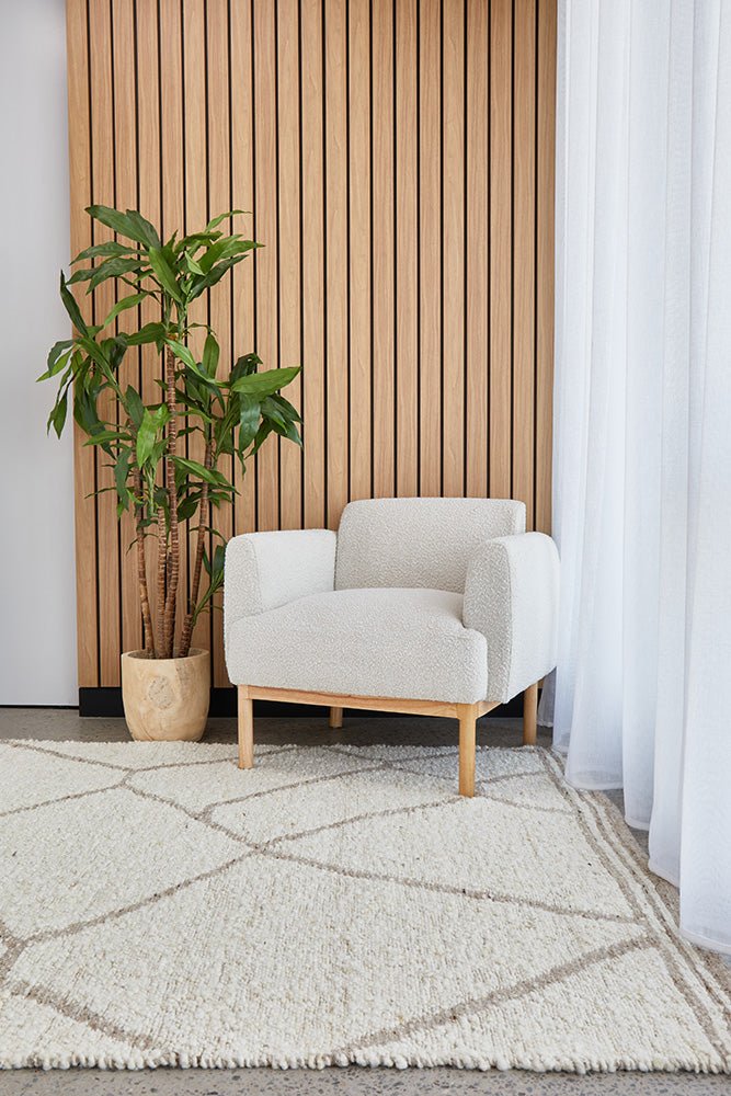 Stockholm Alma RugSTOC - ALMA - 225X155Rugtastic