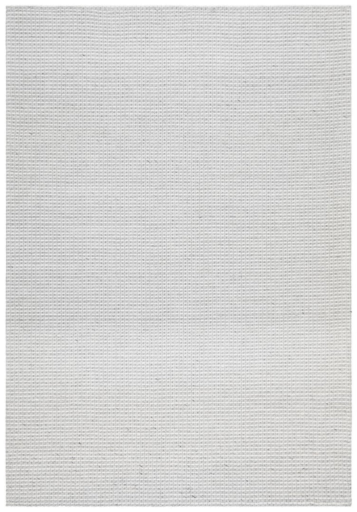 Studio 320 Silver Grey Felted Wool Striped RugSTUD - 320 - SIL - 225X155Rugtastic