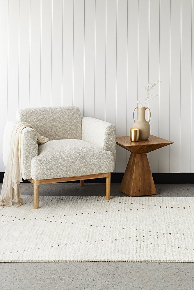 Summit Daina NaturalSUM - DAINA - 225X155Rugtastic