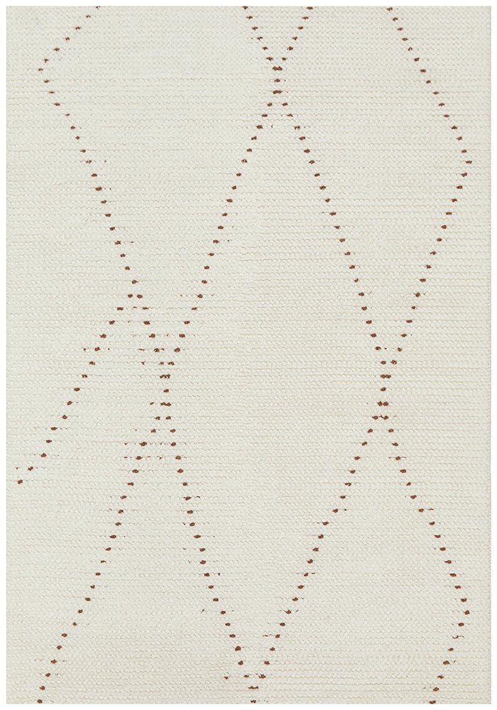 Summit Daina NaturalSUM - DAINA - 225X155Rugtastic