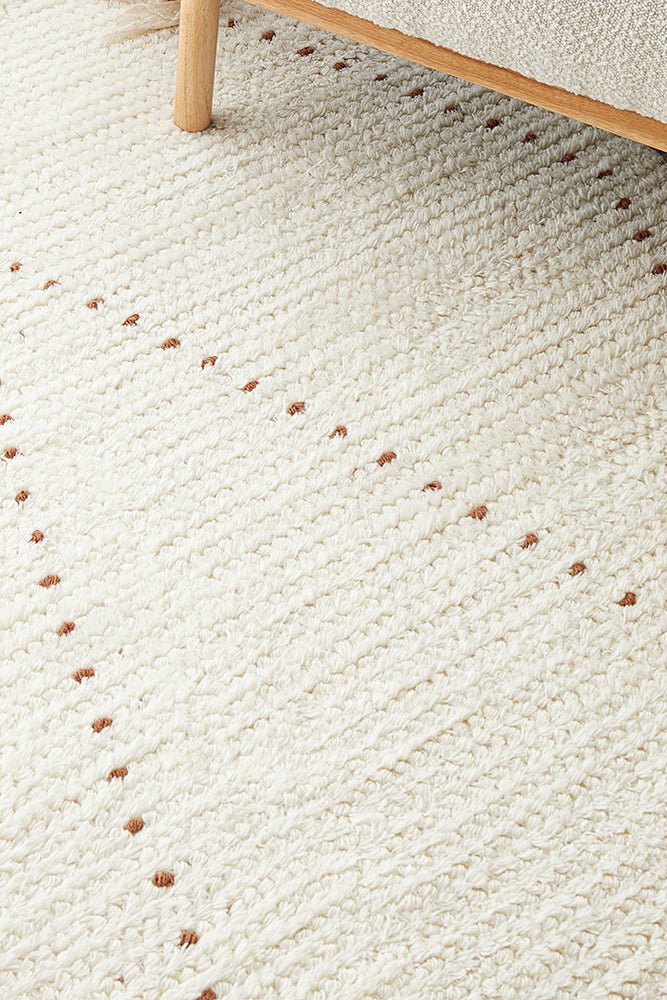 Summit Daina NaturalSUM - DAINA - 225X155Rugtastic