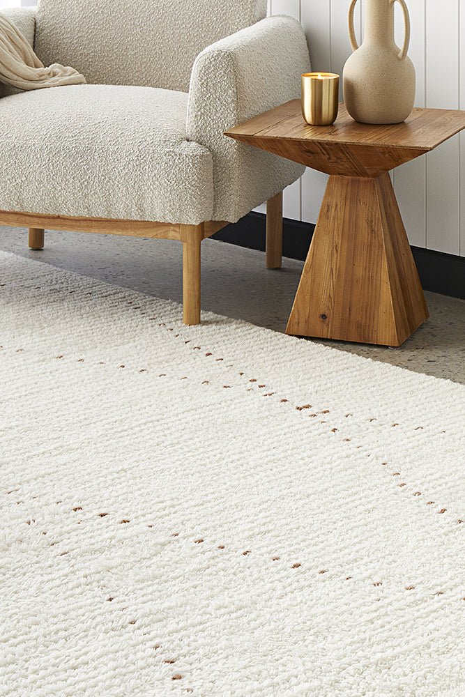 Summit Daina NaturalSUM - DAINA - 225X155Rugtastic
