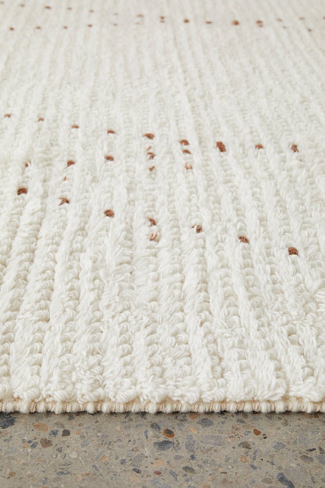 Summit Daina NaturalSUM - DAINA - 225X155Rugtastic