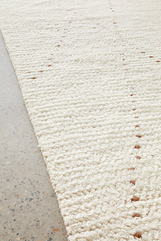 Summit Daina NaturalSUM - DAINA - 225X155Rugtastic