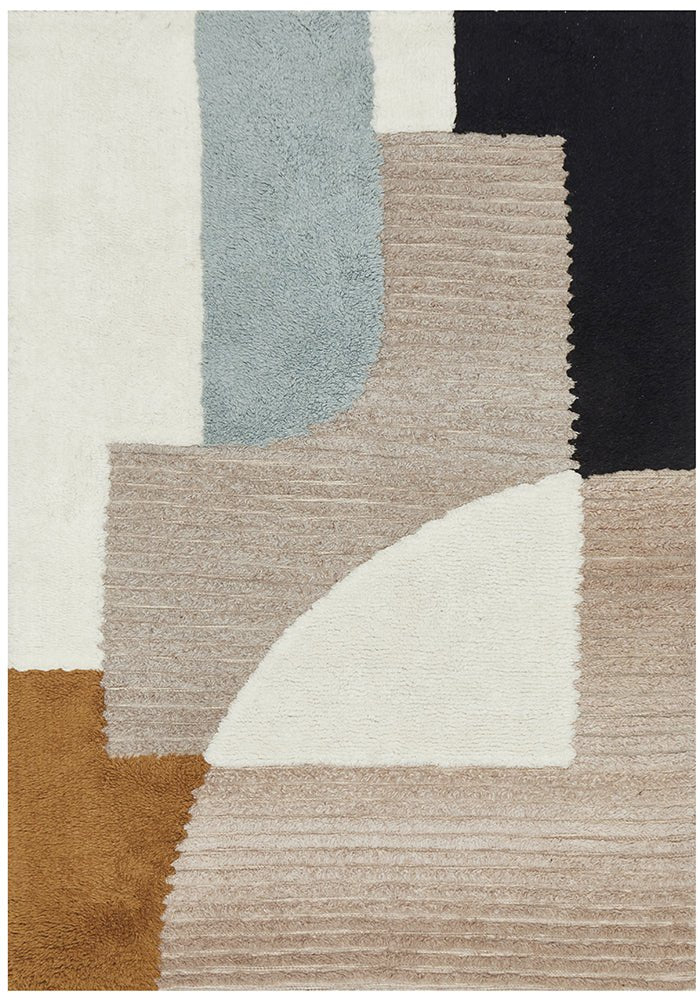 Summit Elroy Multi - Buy Rugs Online | Melbourne, Australia – Rugtastic
