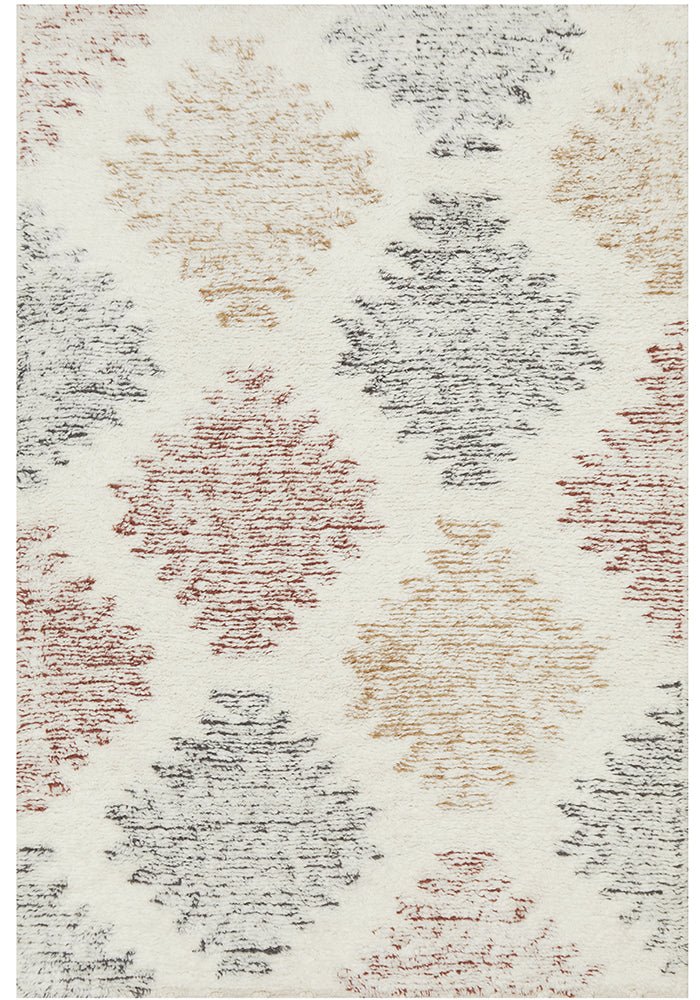 Summit Motif CreamSUM - MOTIF - 225X155Rugtastic