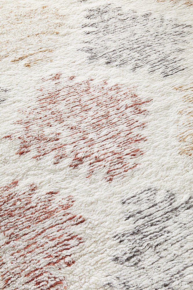 Summit Motif CreamSUM - MOTIF - 225X155Rugtastic
