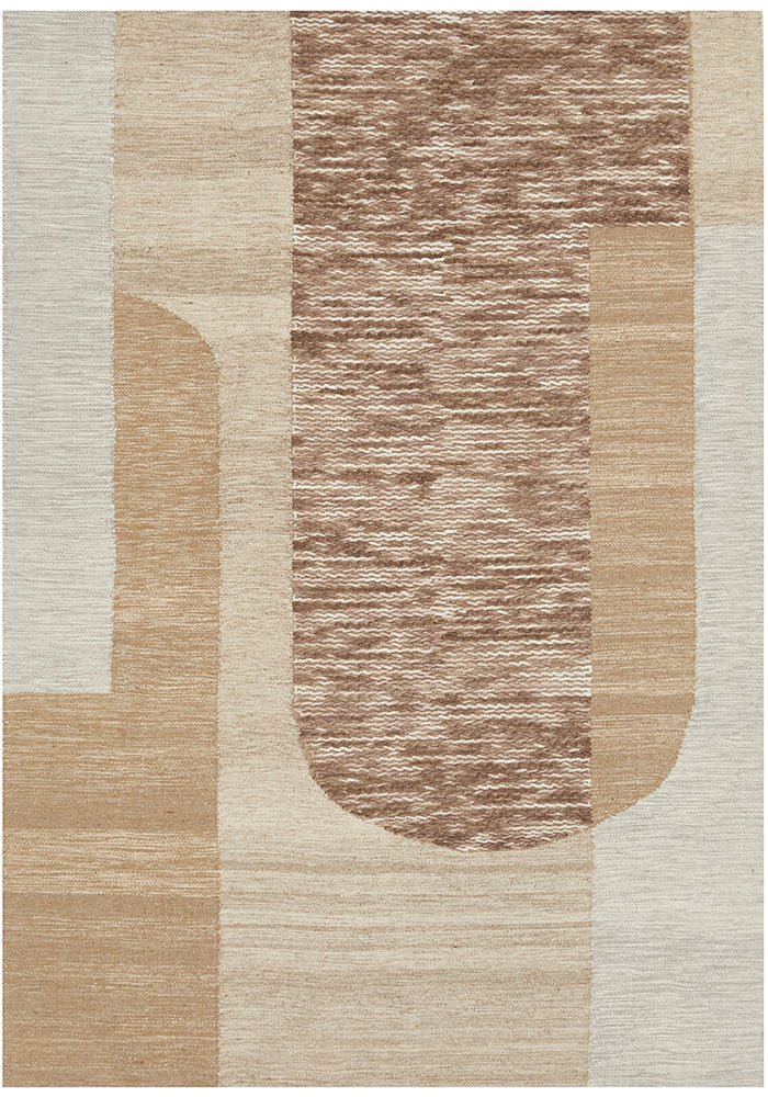 Summit Orb ToffeeSUM - ORB - 225X155Rugtastic
