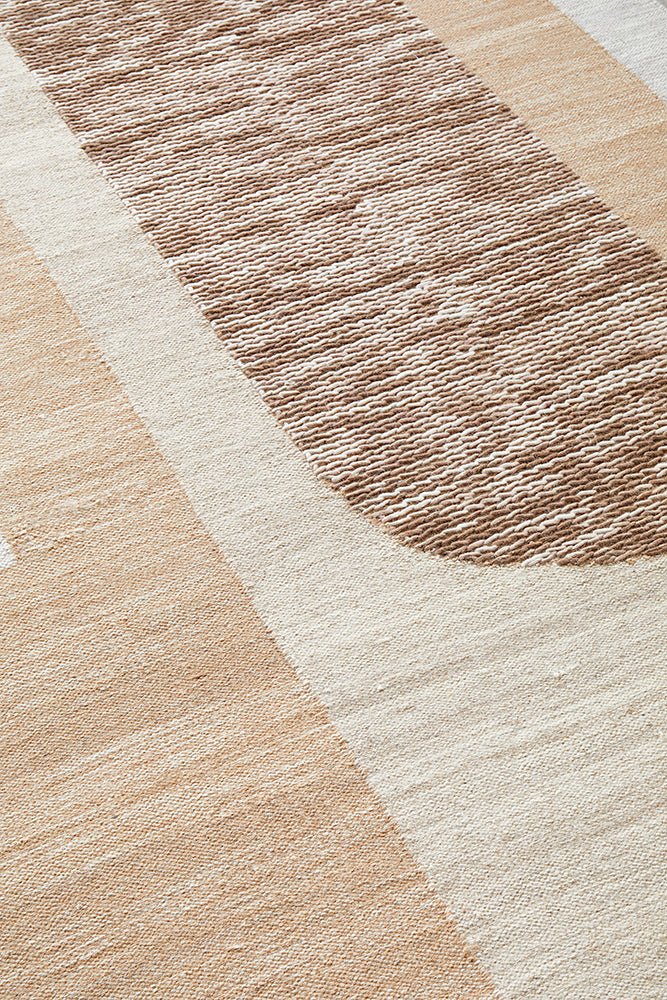 Summit Orb ToffeeSUM - ORB - 225X155Rugtastic