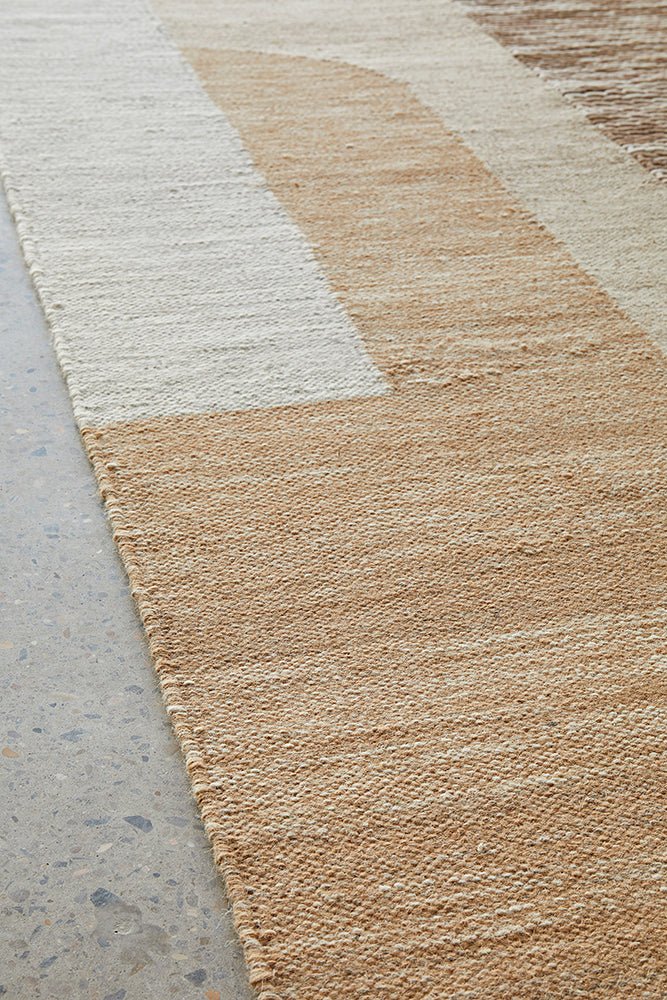 Summit Orb ToffeeSUM - ORB - 225X155Rugtastic