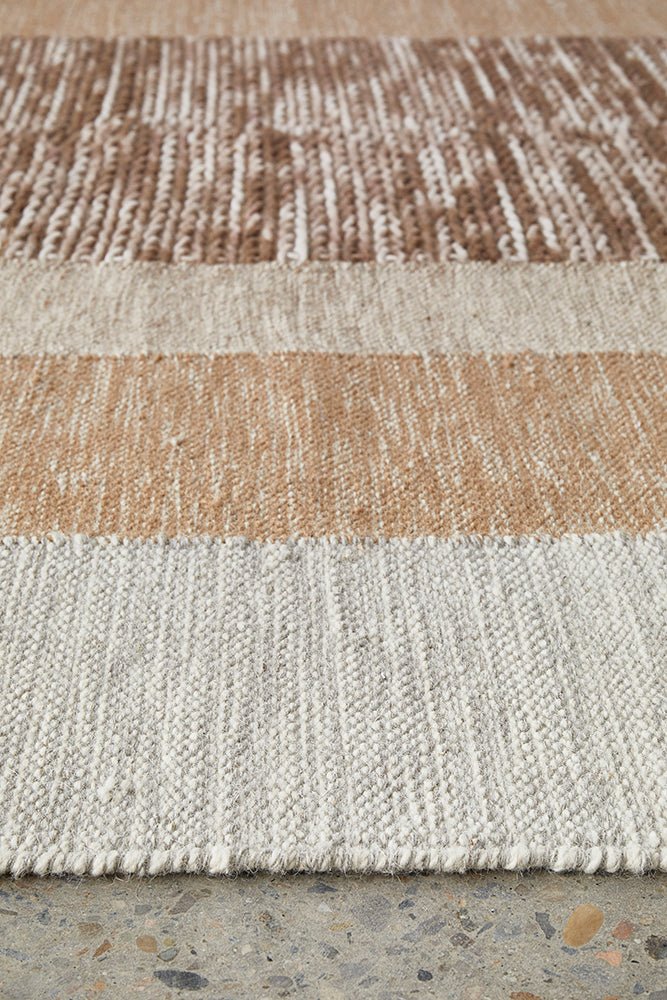 Summit Orb ToffeeSUM - ORB - 225X155Rugtastic