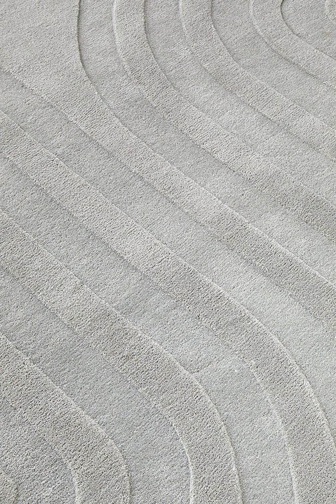 Summit Trail GreySUM - TRAIL - GREY - 225X155Rugtastic