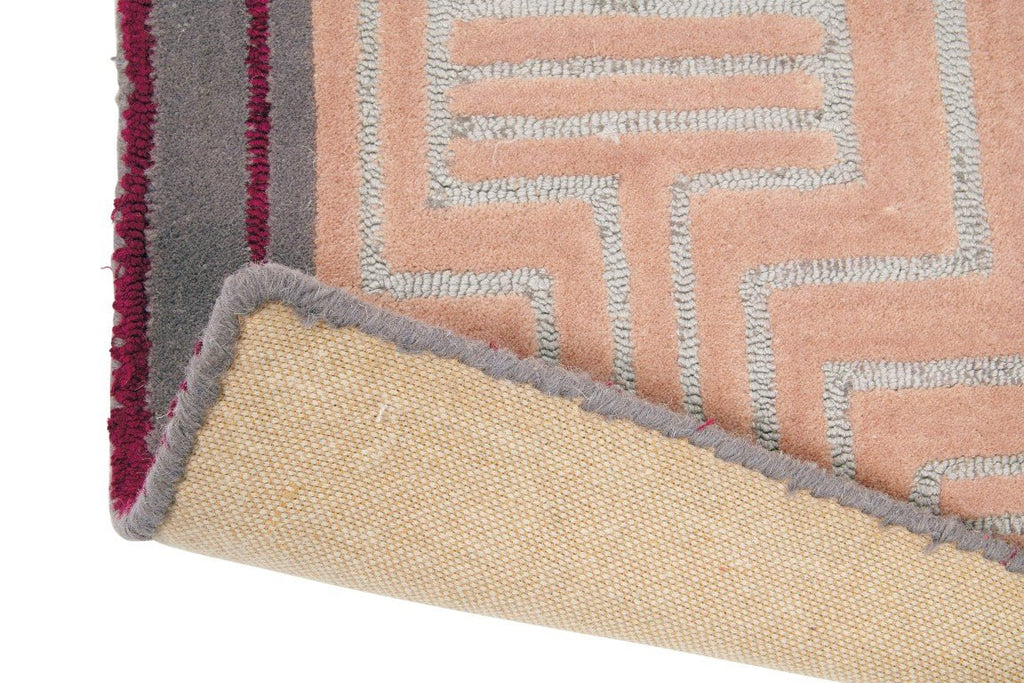 Ted Baker Kinmo Pink 56802BC - TED - 56802 - 200X140Rugtastic