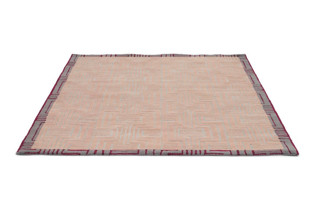Ted Baker Kinmo Pink 56802BC - TED - 56802 - 200X140Rugtastic