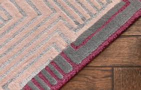 Ted Baker Kinmo Pink 56802BC - TED - 56802 - 200X140Rugtastic
